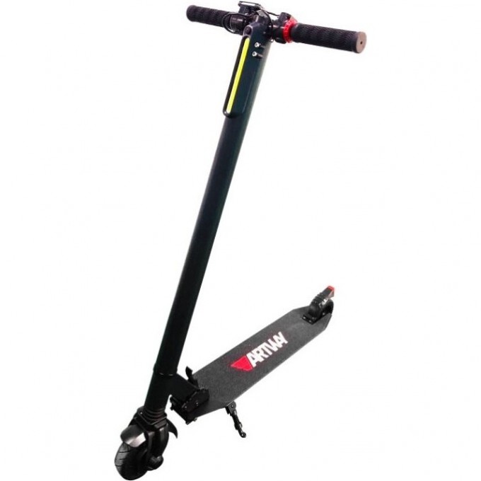 Электросамокат ARTWAY АМ 6.0 AM2460