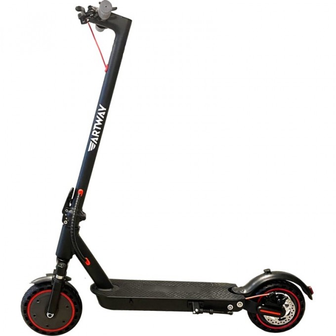 Электросамокат ARTWAY X12