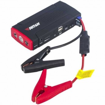 Пуско-зарядное устройство ARTWAY JS-1014 Пуско-зарядное устройство ARTWAY JS-1014