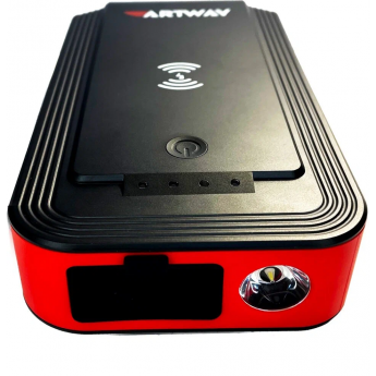 Пуско-зарядное устройство ARTWAY JS-1016 Пуско-зарядное устройство ARTWAY JS-1016