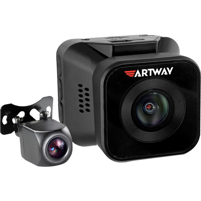 Видеорегистратор ARTWAY 4K WI-FI AV-712
